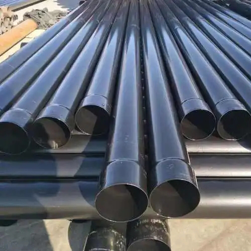 汕头热浸塑钢管的施工环境有一些特殊要求