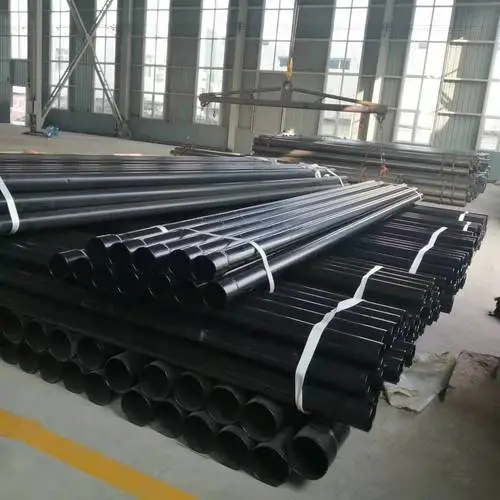 汕头热浸塑电力穿线管施工注意事项